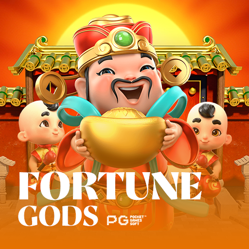 Fortune Gods PG
