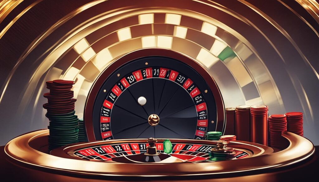 Factors Influencing Gambling Losses