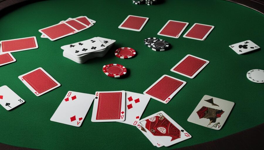 what is 6 card bonus in 3 card poker